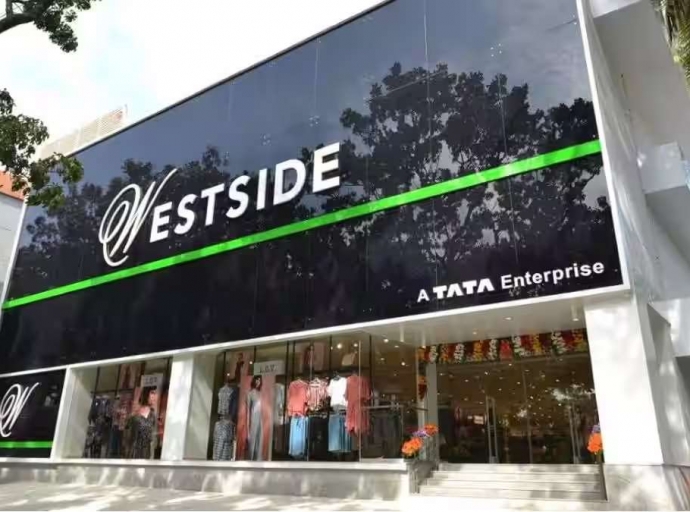 Trent bets big on Westside as Tata unveils Rs 2,500 cr retail expansion
